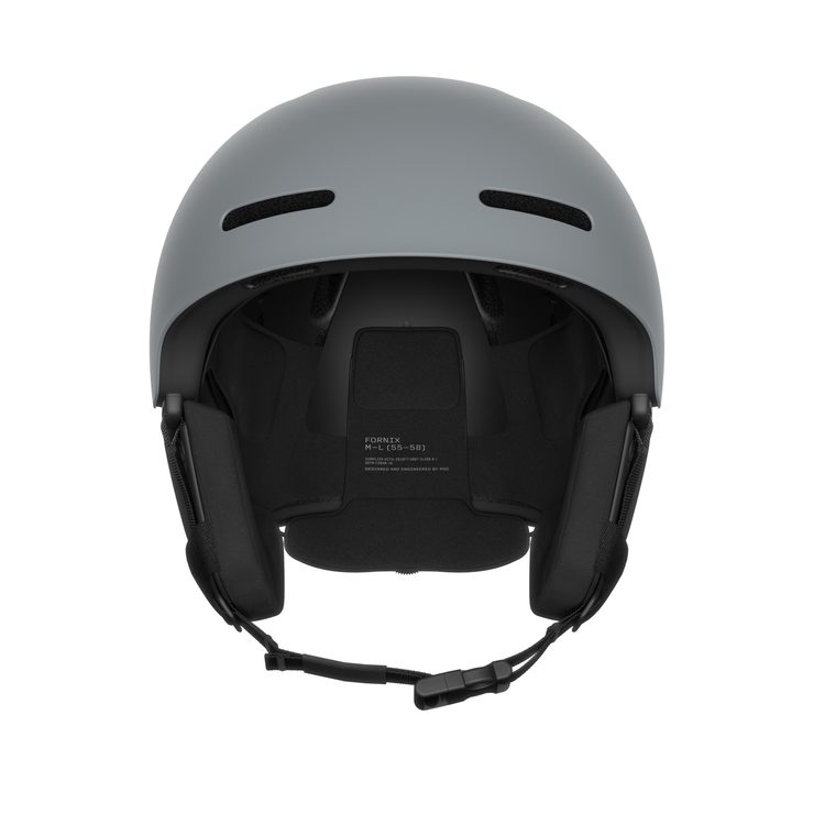 POC Fornix MIPS, Granite Grey Matt