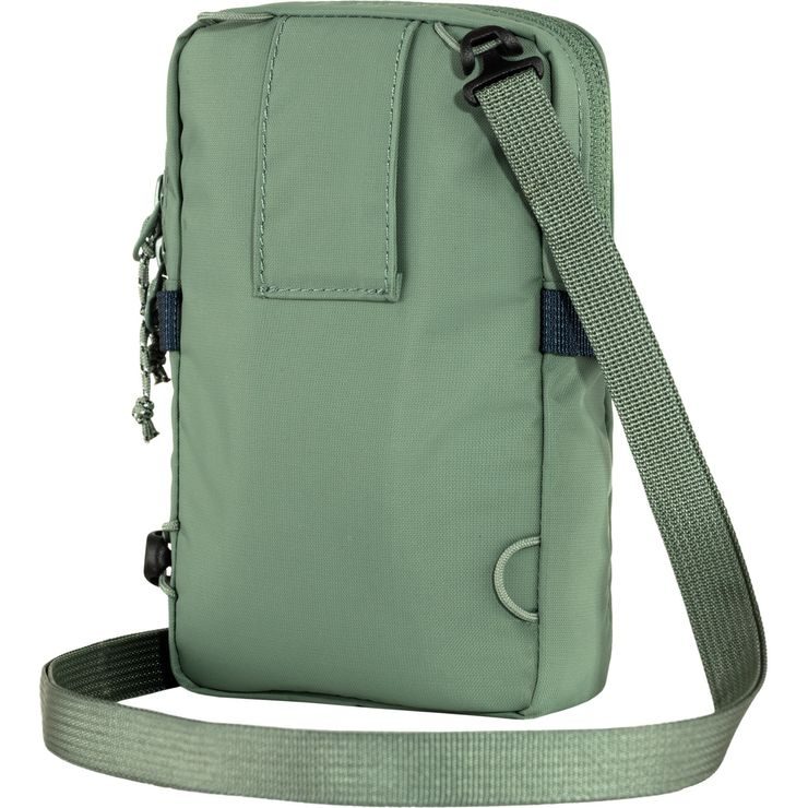 FJÄLLRÄVEN High Coast Pocket, Patina Green