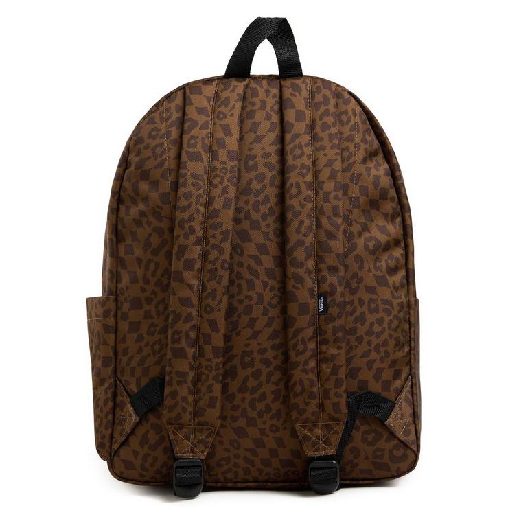 VANS Old Skool Classic Backpack Dachshund