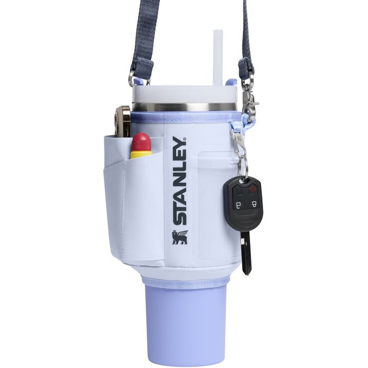 STANLEY All-Day Quencher Carry-All 1180 ml Dew Drop