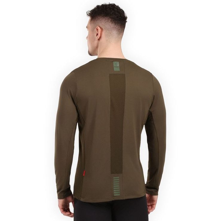 KILPI SPOLETO-M Khaki