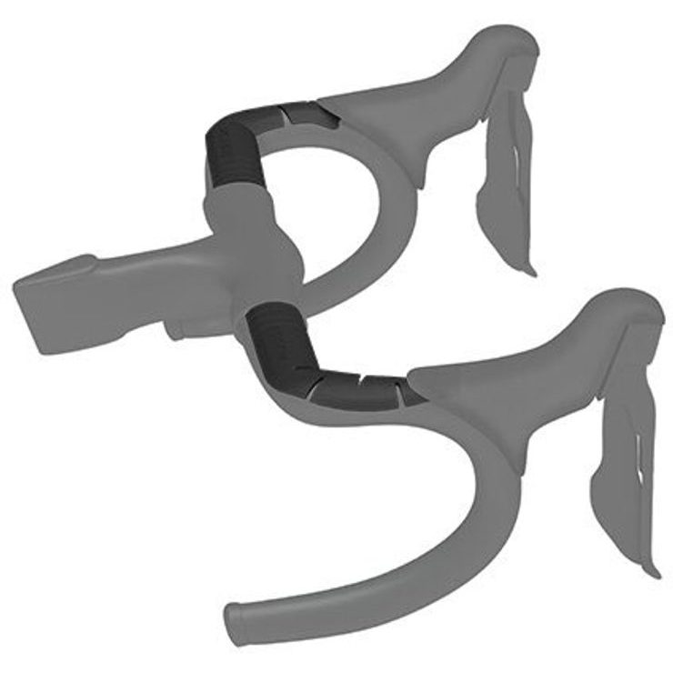 ERGON BT Orthocell Top Pads