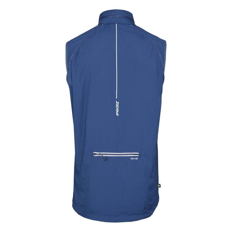 SILVINI Vetta MJ1612 navy