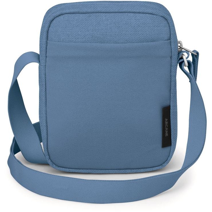 OSPREY ARCANE SMALL CROSSBODY nirvana blue heather