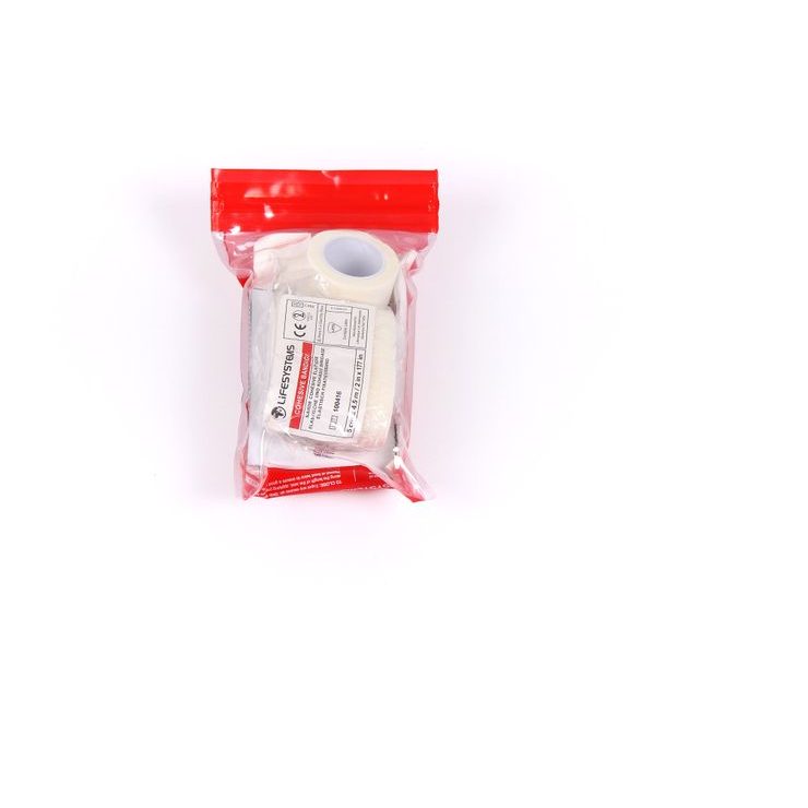 LIFESYSTEMS Light & Dry Nano First Aid Kit