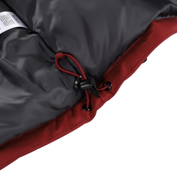 ALPINE PRO UZER merlot
