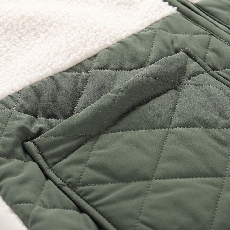 ALPINE PRO OFESA moonbeam
