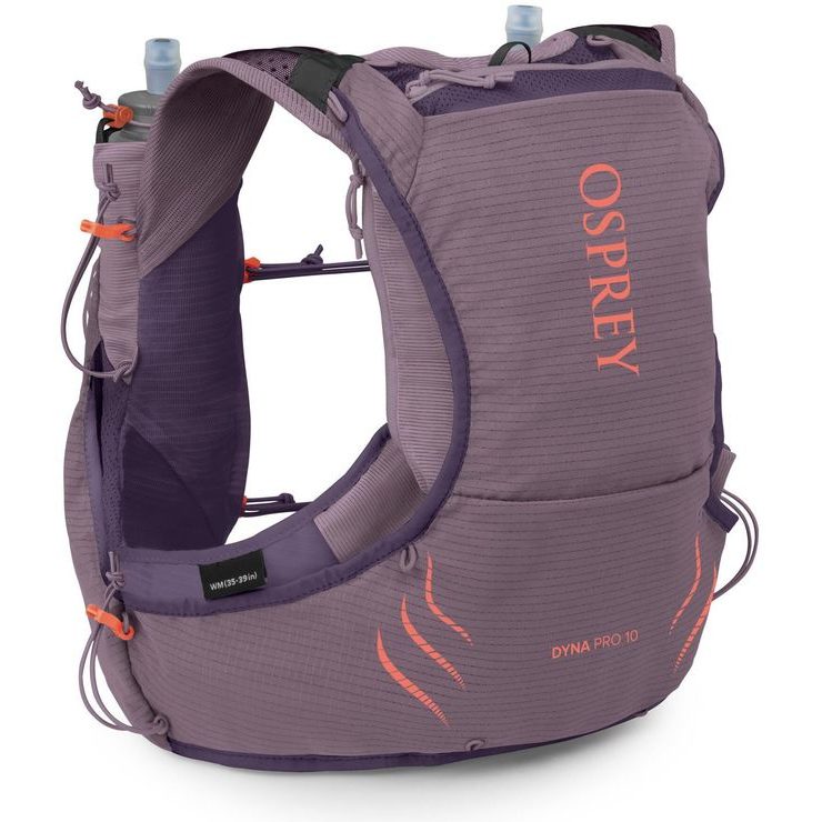 OSPREY DYNA PRO 10 purple dusk WL