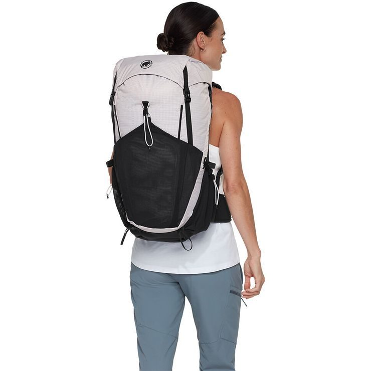 MAMMUT Ducan 32 Women alpine calamint-black