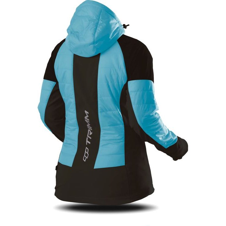 TRIMM CONTRA azure/grafit black