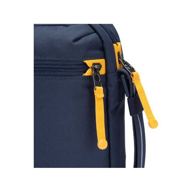 PACSAFE GO FESTIVAL CROSSBODY 4 coastal blue