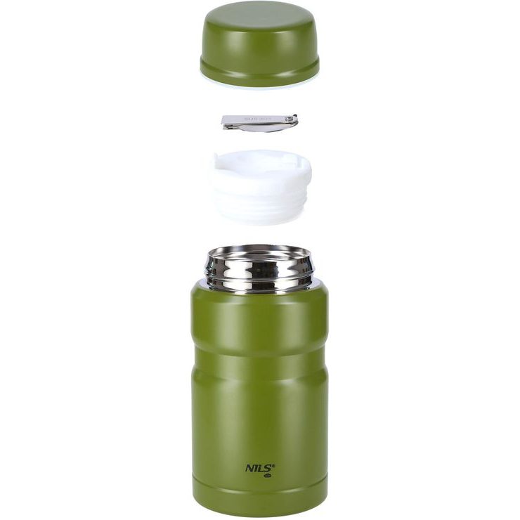 NILS Camp NCT02 750 ml