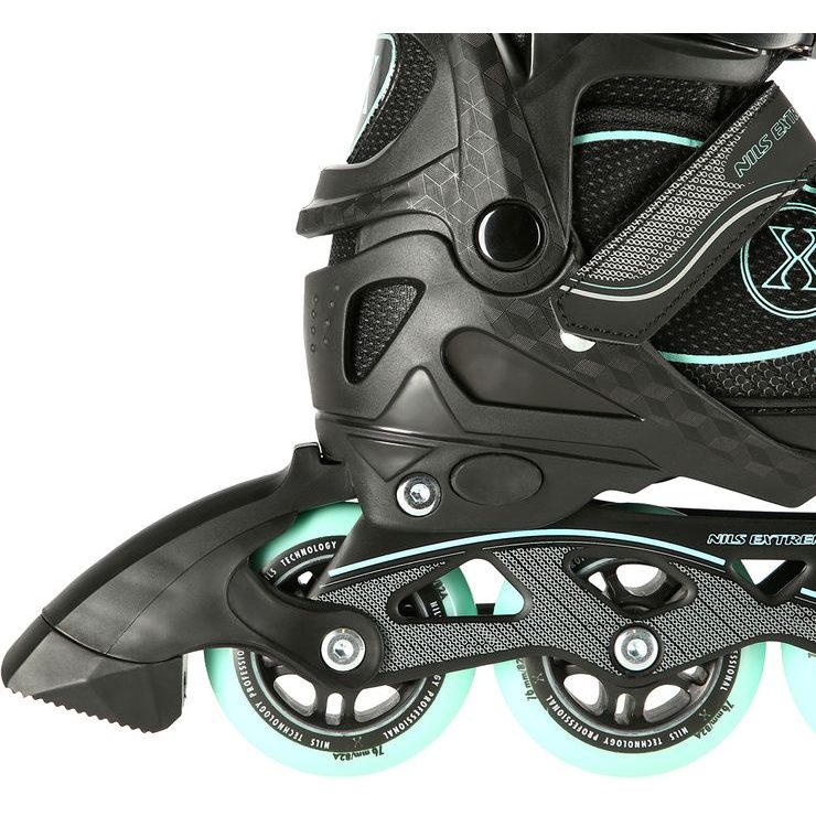 NILS Extreme NA11008 zelené