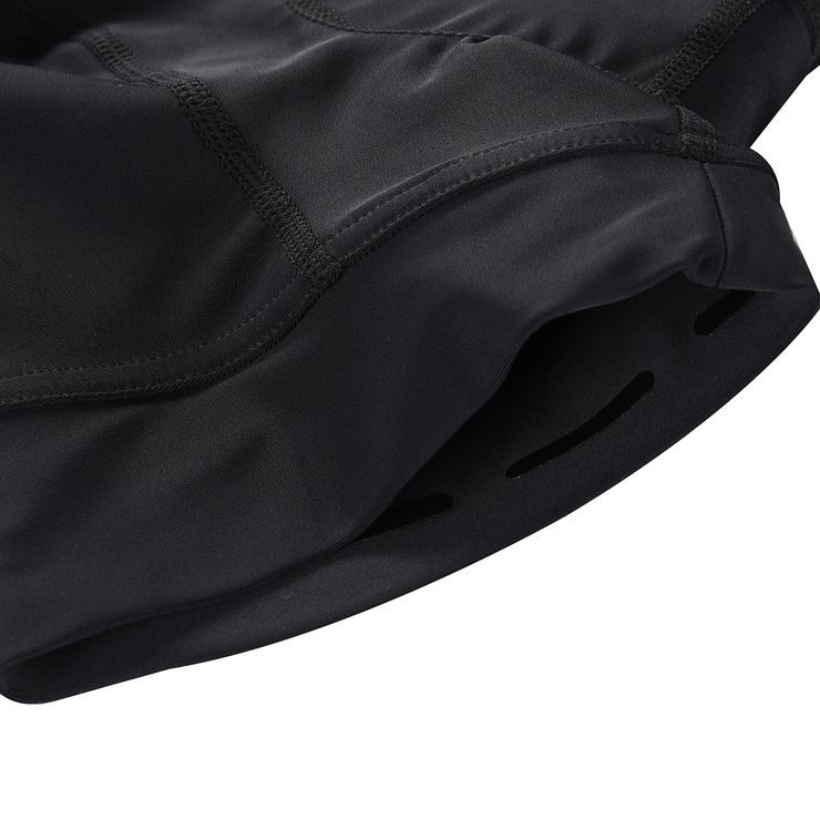 ALPINE PRO ARSO black
