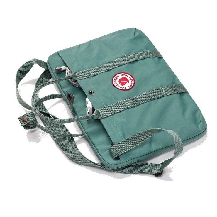 FJÄLLRÄVEN 1960 Laptop Bag 2 Navy