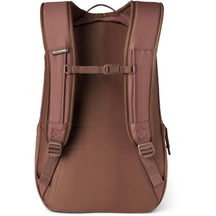DAKINE CAMPUS M 25L, marron