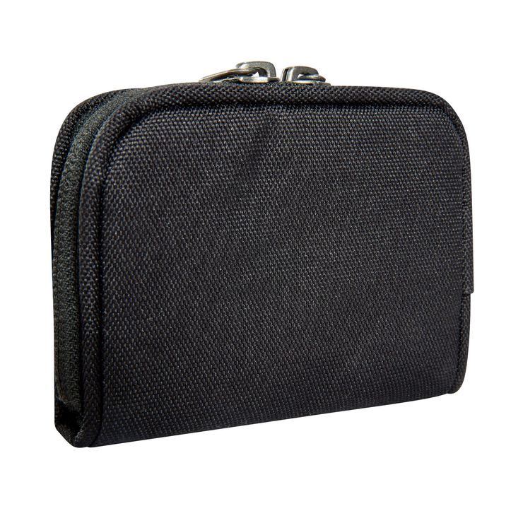 TATONKA PLAIN WALLET RFID BLOCK black