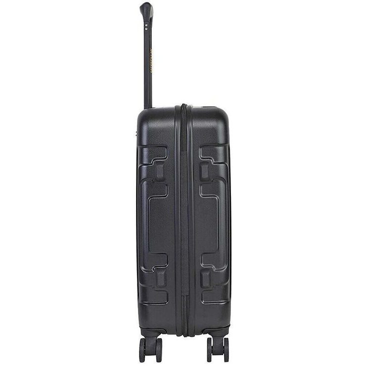 CATERPILLAR Stealth S 32 55 cm, černý