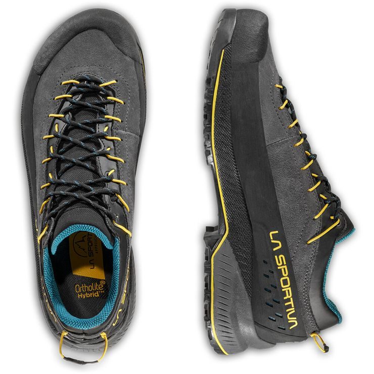 LA SPORTIVA TX4 Evo Gtx Carbon/Bamboo