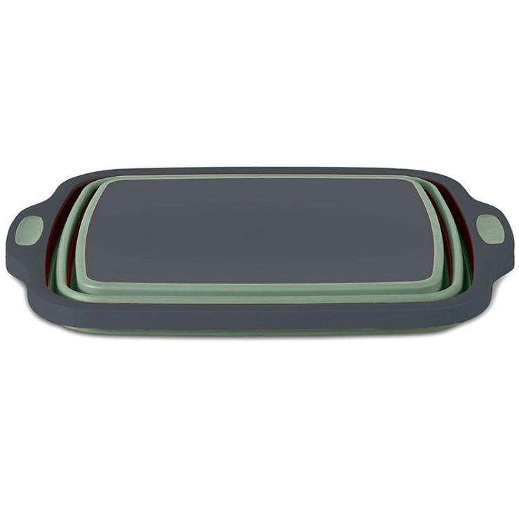 GSI OUTDOORS Escape Collapsible Sink; 8 l