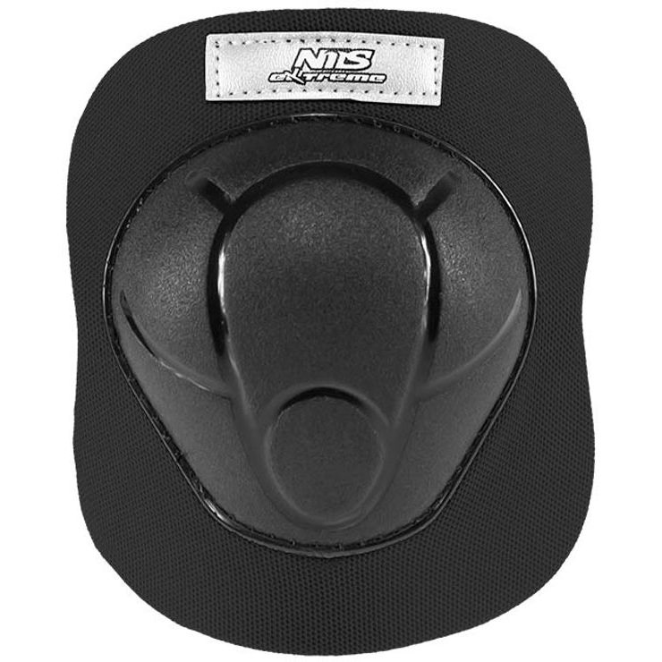 NILS EXTREME H210 černá