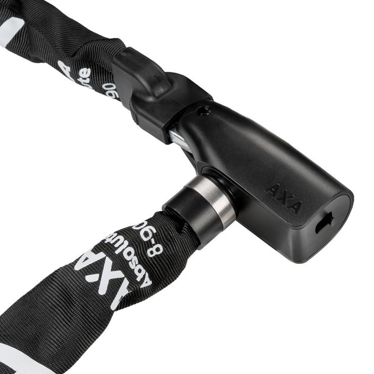 AXA Absolute 90/8 černá