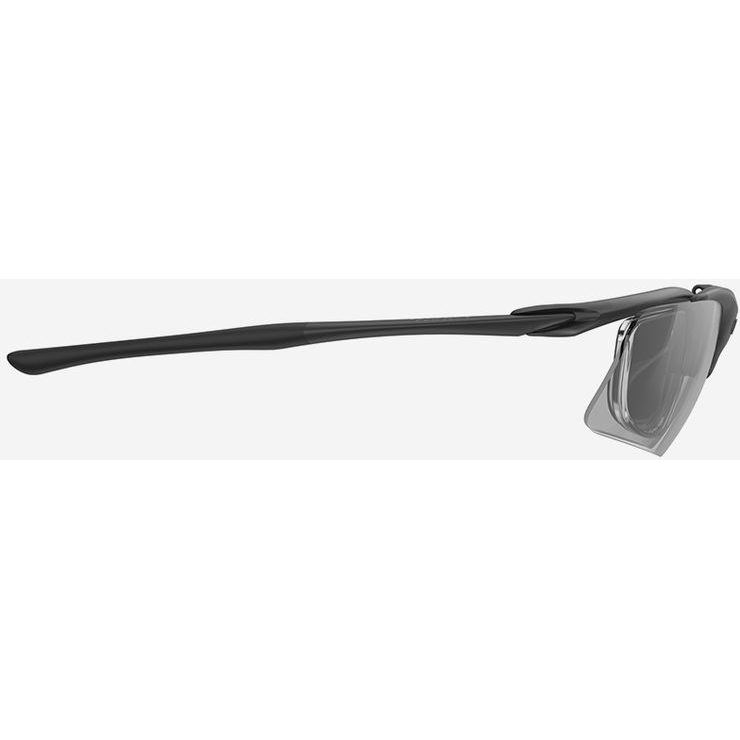 RUDY PROJECT EXCEPTION X IMPACT X Black Matte/2 Black