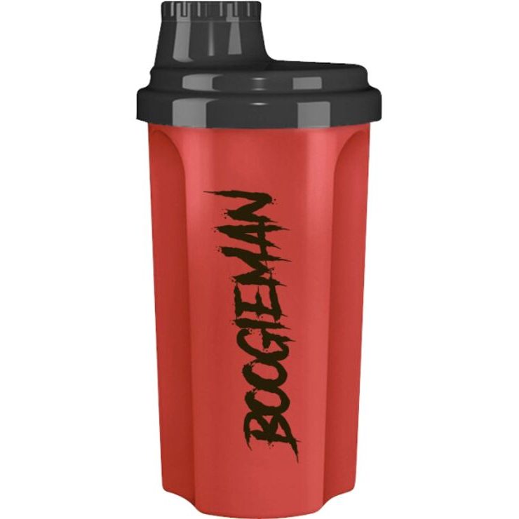 TREC NUTRITION Boogieman 700 ml červený