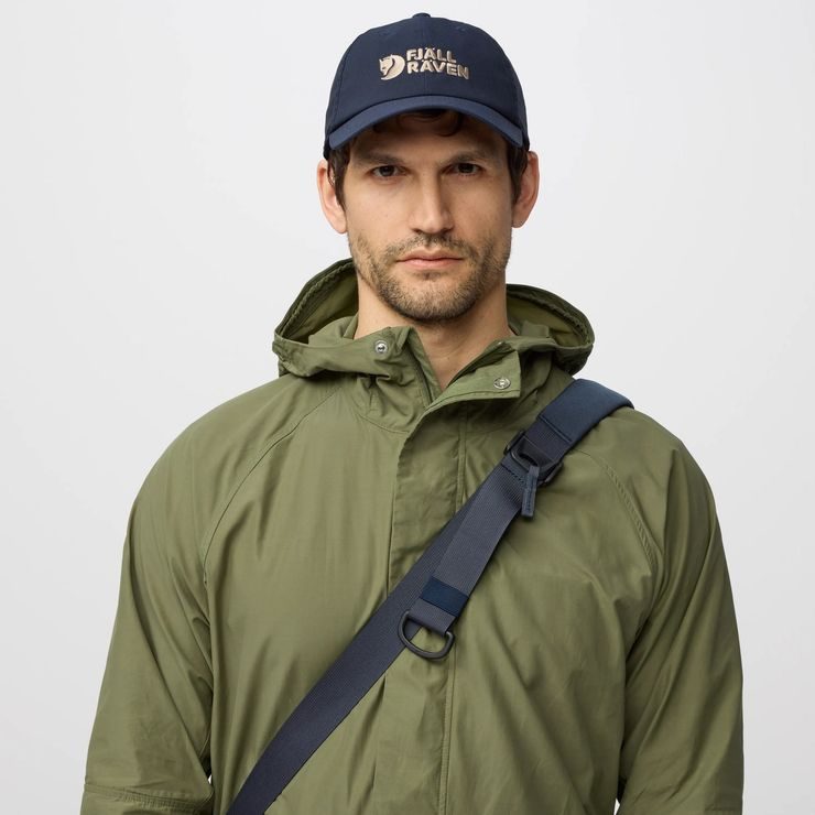 FJÄLLRÄVEN Färden Crossbody 18 Clay