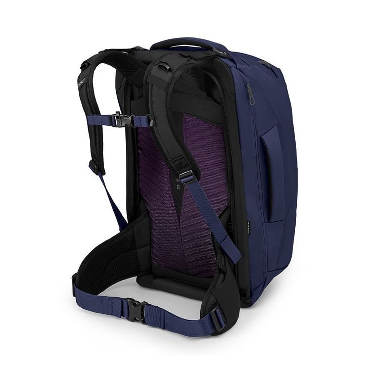 OSPREY FAIRVIEW 40, winter night blue