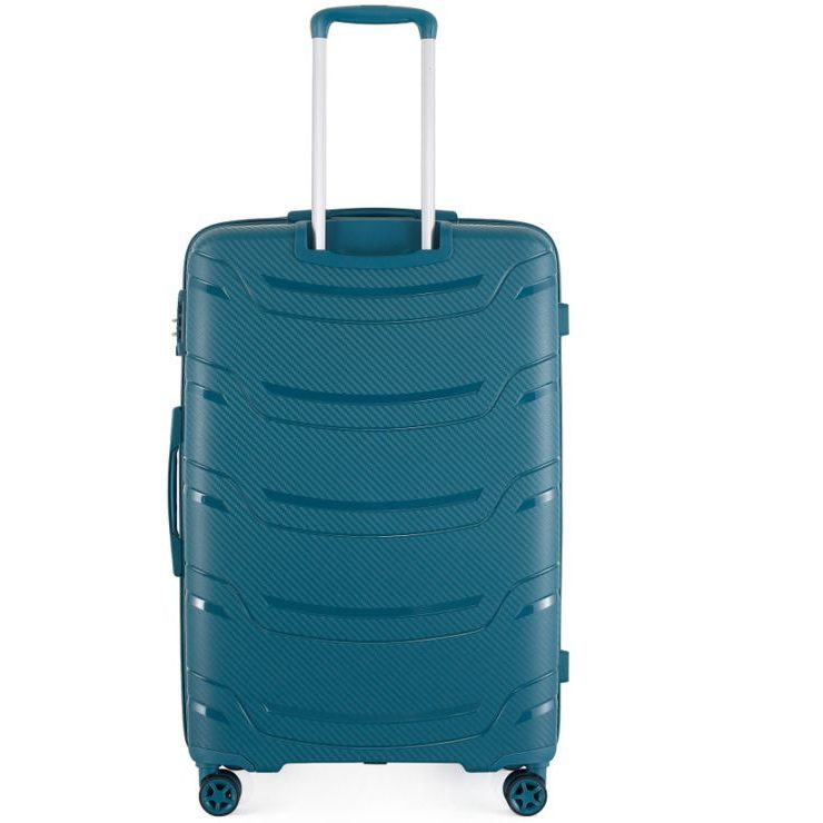 HIGHBURY Carbon HBY-0178/3-M PP 62 L - petrol