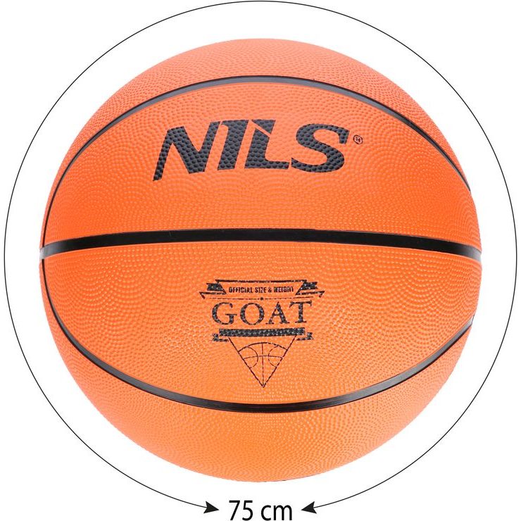 NILS NPK272 Goat 7