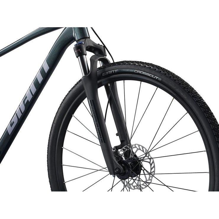 GIANT Roam 2 Asphalt Green