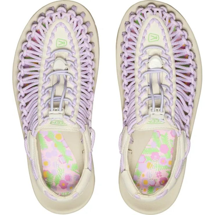 KEEN UNEEK WOMEN, mimosa 3