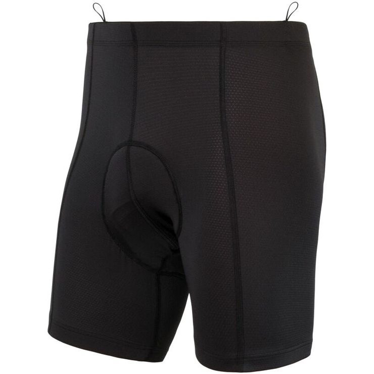 SENSOR HELIUM LITE MEN'S SHORT LOOSE PANTS RHINO GREY