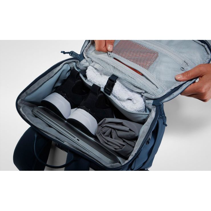 FJÄLLRÄVEN Ulvö 30 Mountain Blue