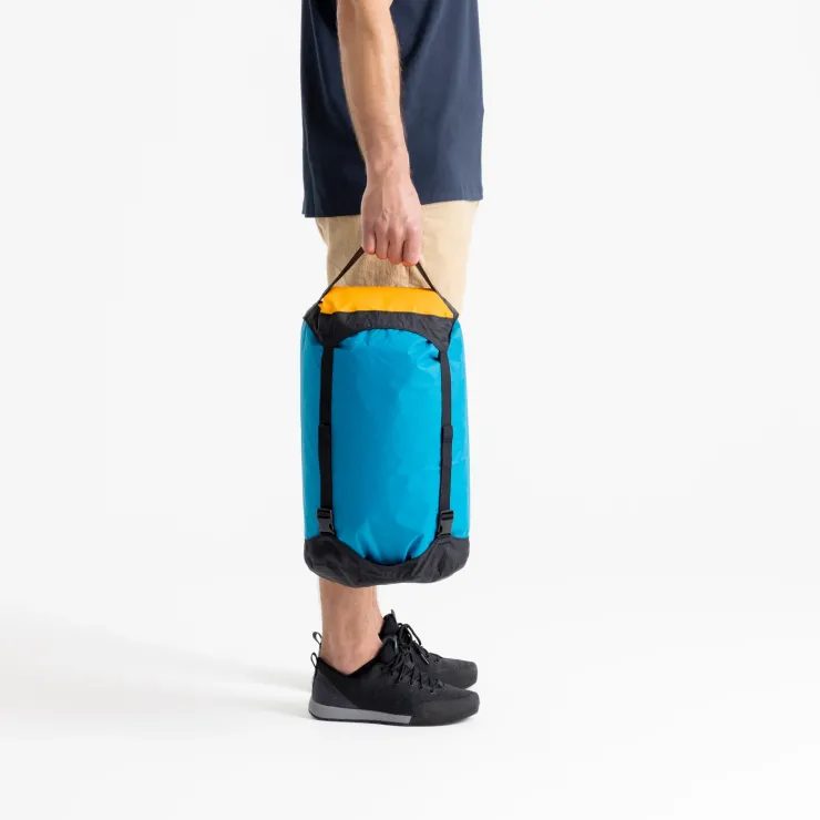 SEA TO SUMMIT Evac Lightweight Compression Dry Bag - 20L High Rise (RCS)