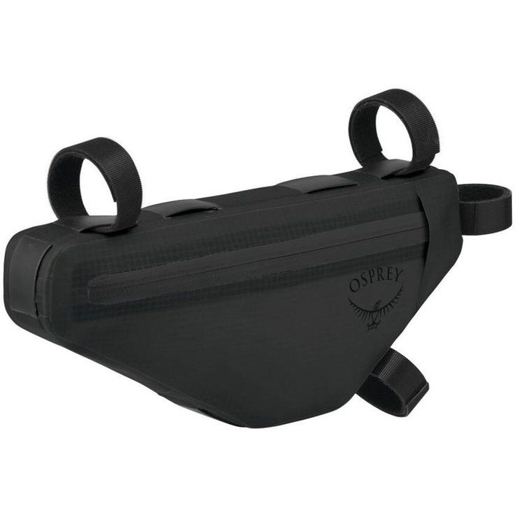 OSPREY ESCAPIST WEDGE BAG, black