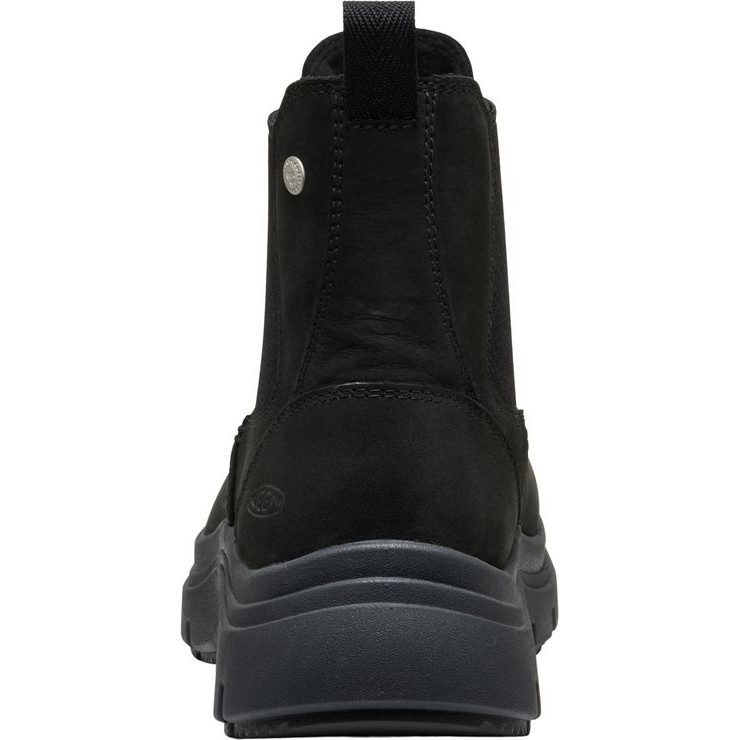 KEEN KOSA CHELSEA WOMEN black/black