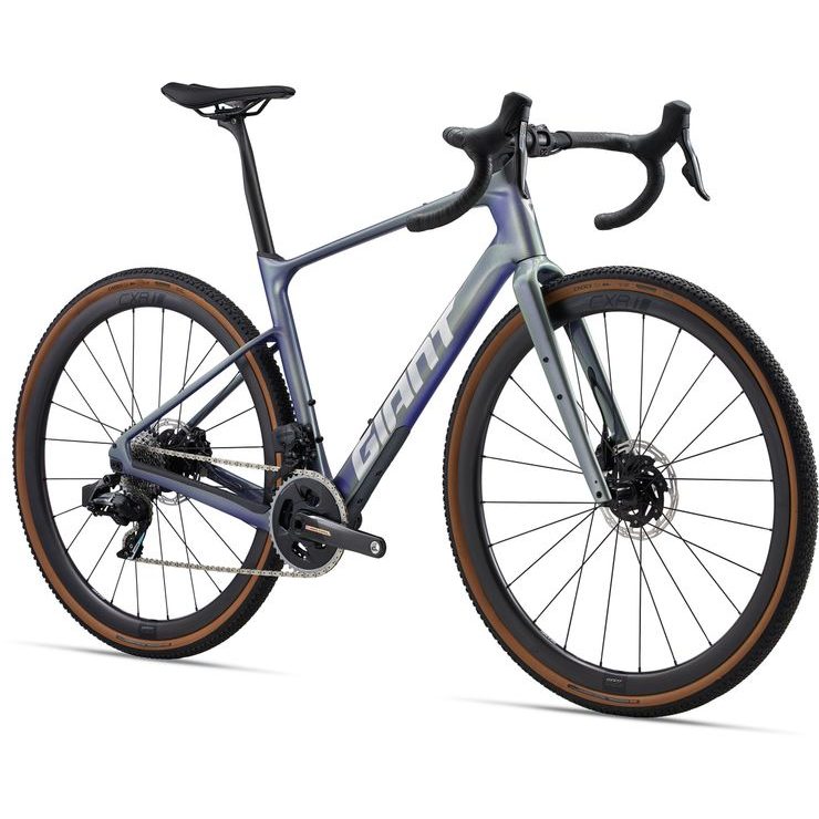 GIANT Revolt Advanced Pro 0 Interstellar