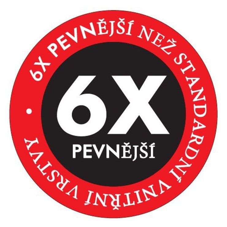 THERMOS Bezešvá termotaška Element 5 - 7,5 l šedá