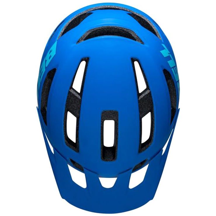 BELL Nomad 2 JR MIPS 50 - 57 cm, Dark Blue