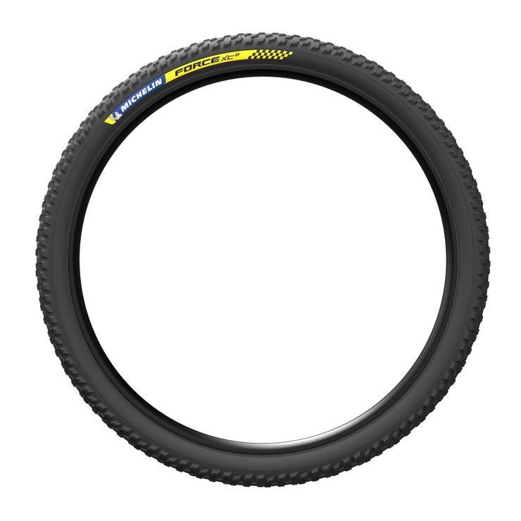 MICHELIN FORCE XC2 TS TLR KEVLAR 29x2.10 RACING LINE 489593