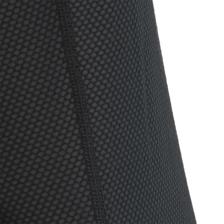 SENSOR COOLMAX AIR women's sleeveless shirt black