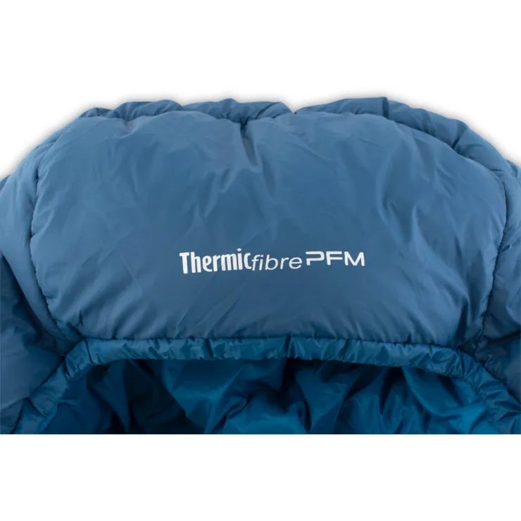 PINGUIN Mistral Lady PFM, Red