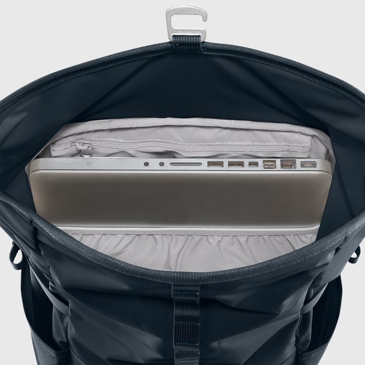 FJÄLLRÄVEN High Coast Foldsack 24 Fossil