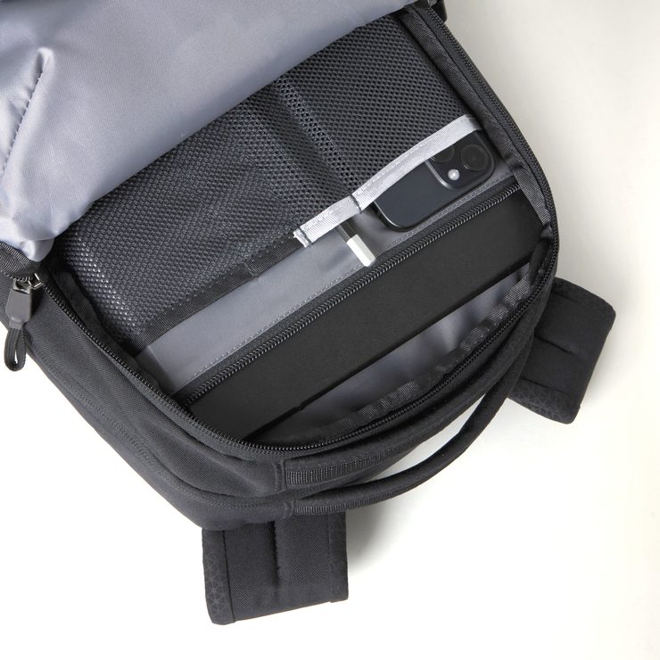 THE NORTH FACE JESTER 28 TNF Black-NPF
