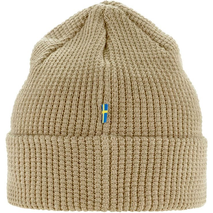 FJÄLLRÄVEN Fjällräven Tab Hat Fossil