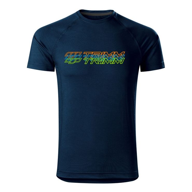 TRIMM DESTINY navy blue