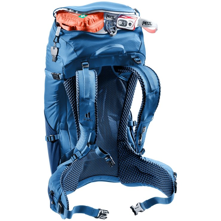 DEUTER Futura 26 nightblue-baltic